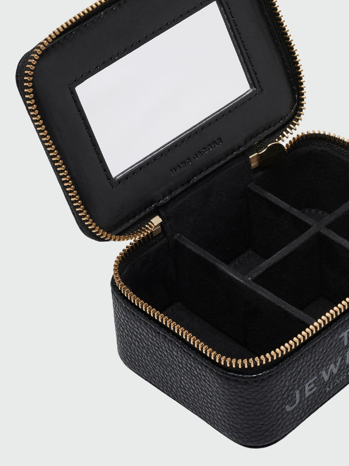 MARC JACOBS - The Jewel Box Negro