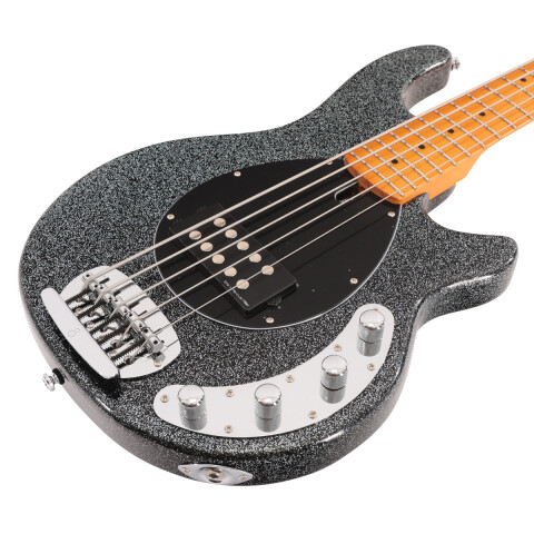 Bajo electrico Sire Marcus Miller Z3-5 Sparkle black Bajo electrico Sire Marcus Miller Z3-5 Sparkle black