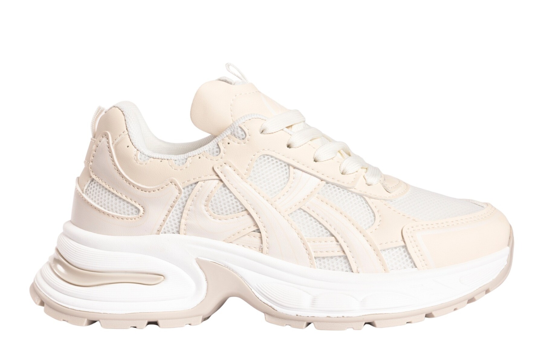 CHERRY TREND - BEIGE 