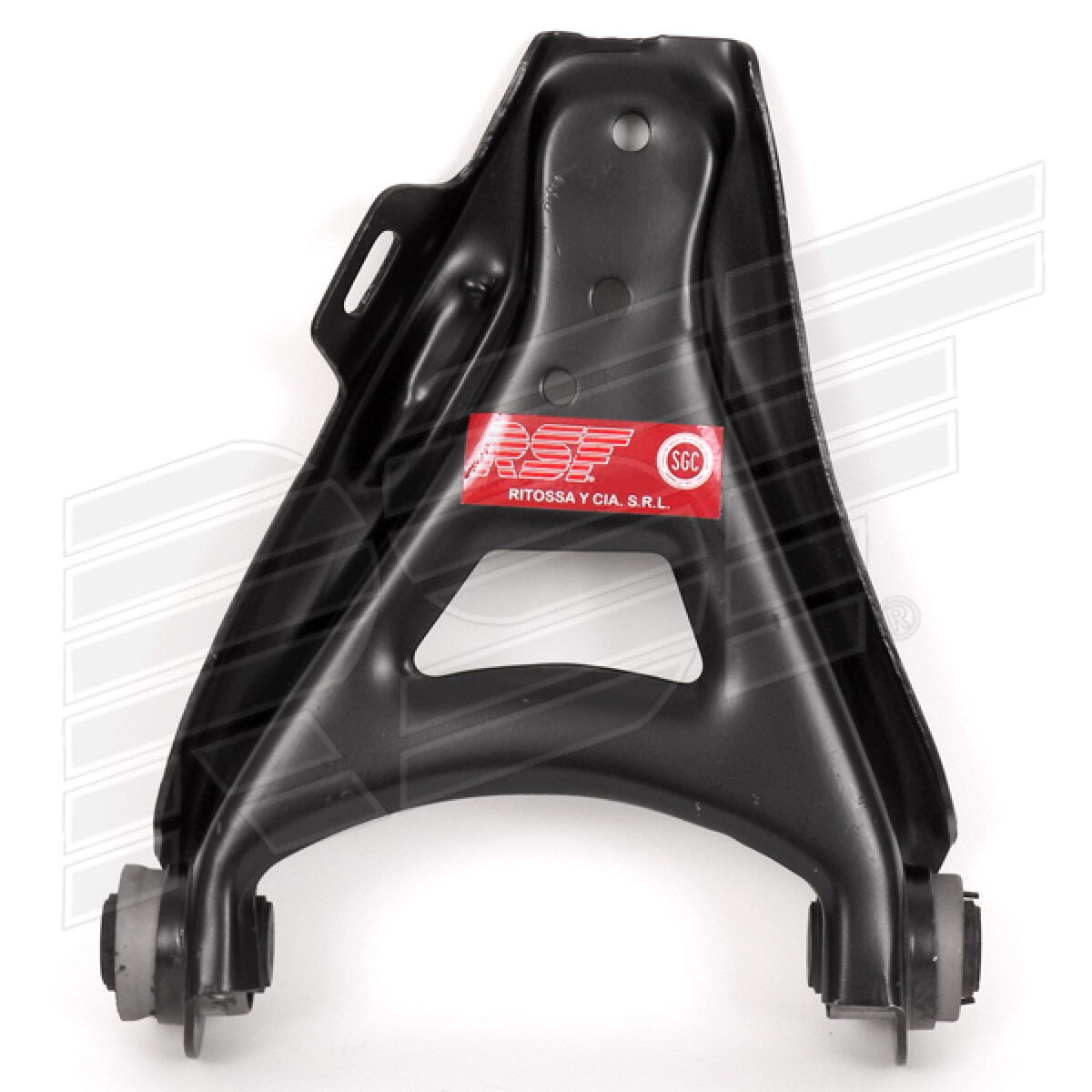 BASTIDOR SUSPENSION RENAULT DER CLIO 95 CON AGARRE ABRAZ BARR - 