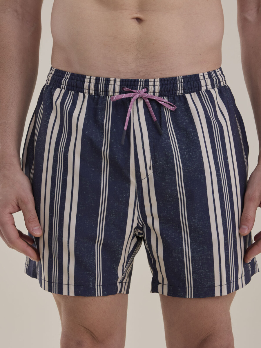 SWIMWEAR TORTOISE 9.0 - VERTICAL AZUL 