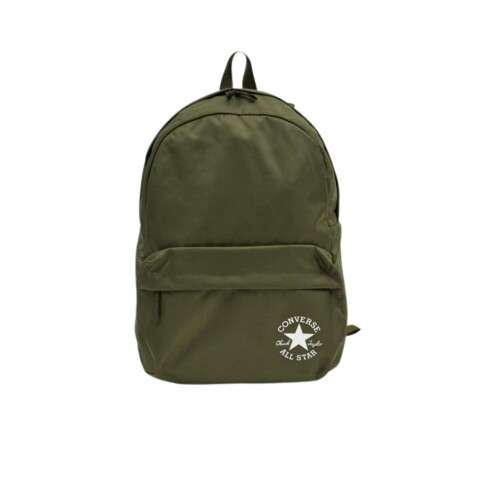 MOCHILA CONVERSE SPEED 3 Olive