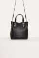 TOTE ICON WEST SMALL Negro