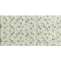 REVESTIMIENTO DECORADO ANDROS CREMA "A" 25x50 CM Revestimiento Decorado Andros Crema "a" 25x50 Cm