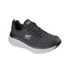 Championes Knitted Bungee Negro