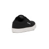 Mormaii Casual Acordonado Dover Negro