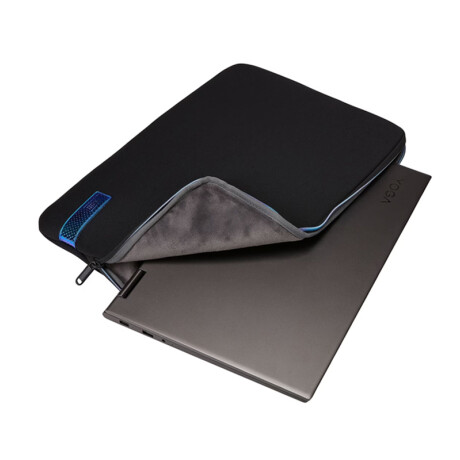 Funda Para Notebook Case Logic 3204698 15.6" Black Funda Para Notebook Case Logic 3204698 15.6" Black