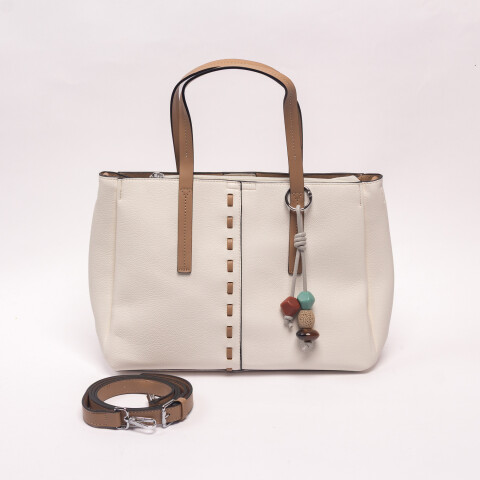 CARTERA YSORIA BLANCA CARTERA YSORIA BLANCA