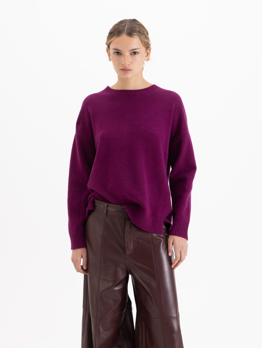 SWEATER LISBOA 