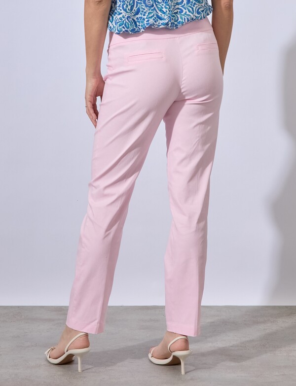 Pantalon Modelador ROSA