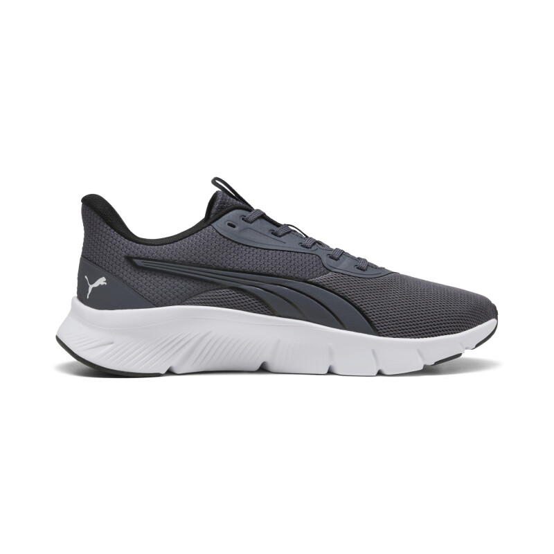 Championes Running Puma FlexFocus Lite Modern de Hombre - 310093 14 Gris-negro