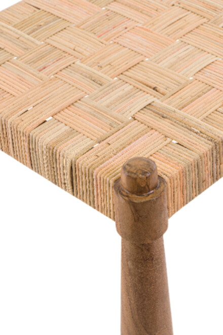 TEAK BANCO TEAK 150x45x45CM