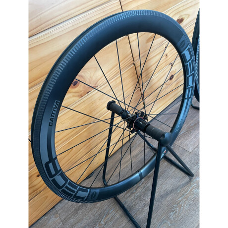 Java Deca Rueda Carbon X2 Caliper 50A Cr 001