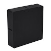 APLIQUE LED CLEAN CUAD CROSS 6W BIVOLT 3000K NG APLIQUE LED CLEAN CUAD CROSS 6W BIVOLT 3000K NG