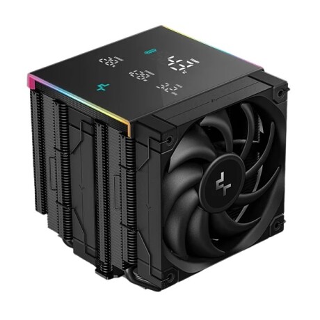 Cooler Deepcool AK620 Digital Pro Rgb 001