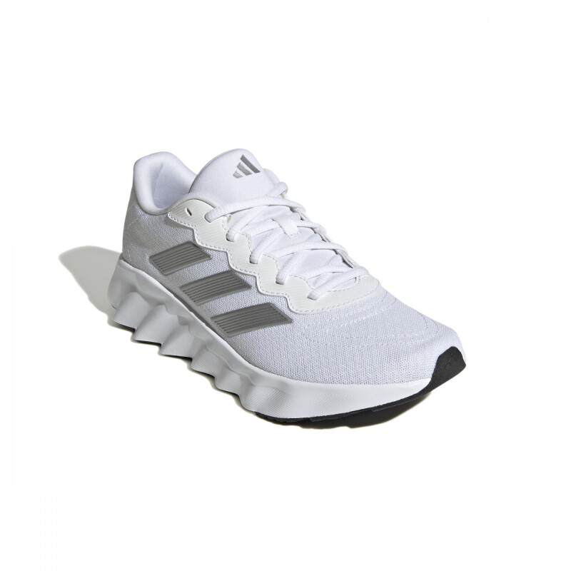 Championes Adidas ADIDAS SWITCH MOVE W Mujer ID5257 Blanco-gris