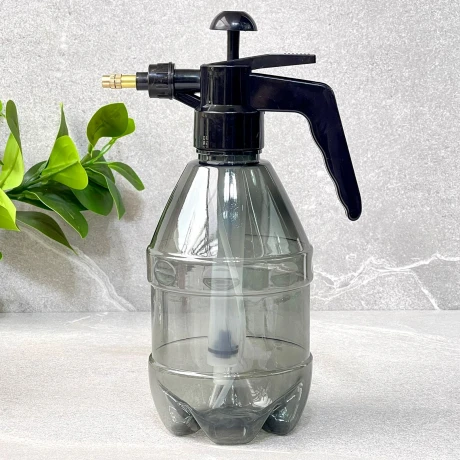 Botella Spray 1.5L Regadera Presión Para Plantas Botella Spray 1.5L Regadera Presión Para Plantas