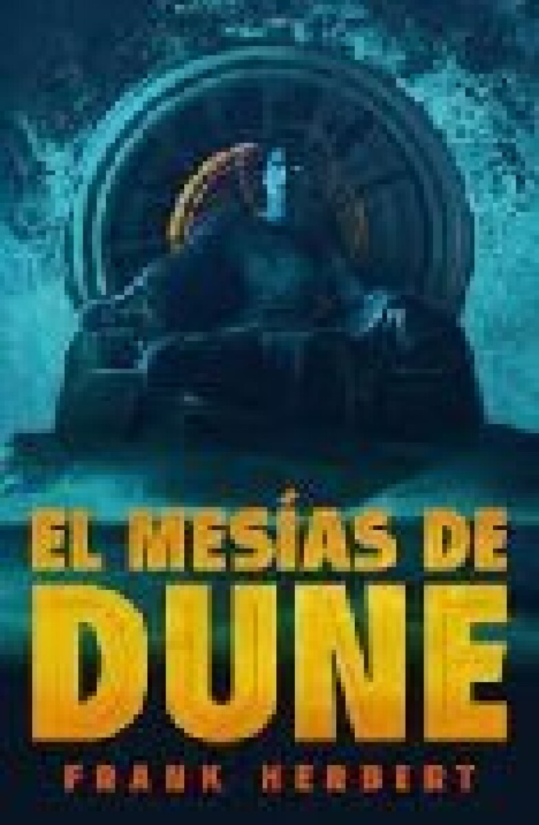 EL MESIAS DE DUNE (DELUXE) 