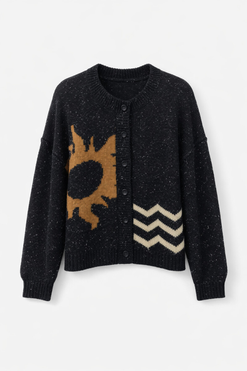 BUZO BUNBURY - VARIANTE 1 