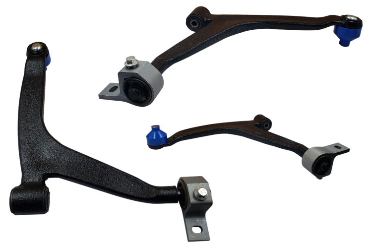 Parilla De Susp Del Citroen Xsara/Xsara Picasso/Berlingo Peug Partner 96-25 Izq Parilla De Susp Del Citroen Xsara/Xsara Picasso/Berlingo Peug Partner 96-25 Izq