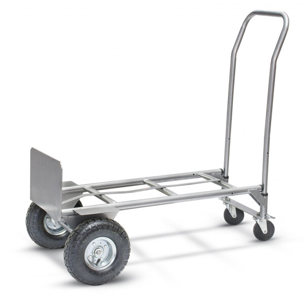 CARRO 2 POSICIONES MULTIUSO EQUUS CARRO 2 POSICIONES MULTIUSO EQUUS