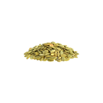 SEMILLAS DE ZAPALLO TOSTADAS 100G Semillas De Zapallo Tostadas