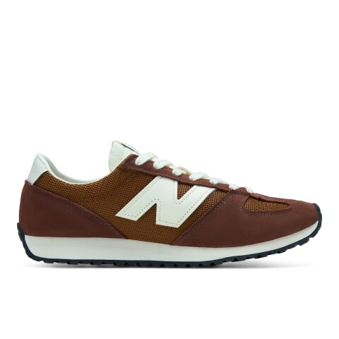 Championes New Balance Unisex - 471 - U4713G5 BROWN
