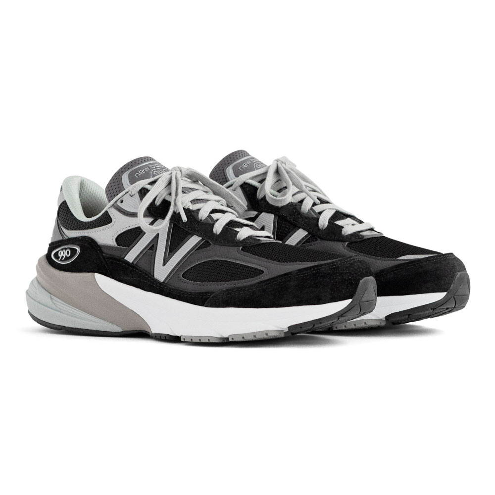 NB 990 Black
