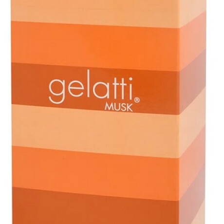 COLONIA TRADICIONAL MUSK GELATTI 120 ML COLONIA TRADICIONAL MUSK GELATTI 120 ML