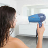 Mini secador de pelo NOVA Celeste