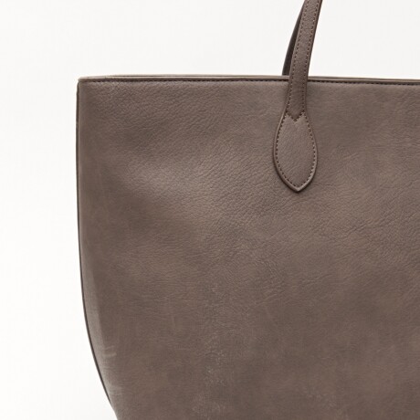 CARTERA DONCEL Chocolate