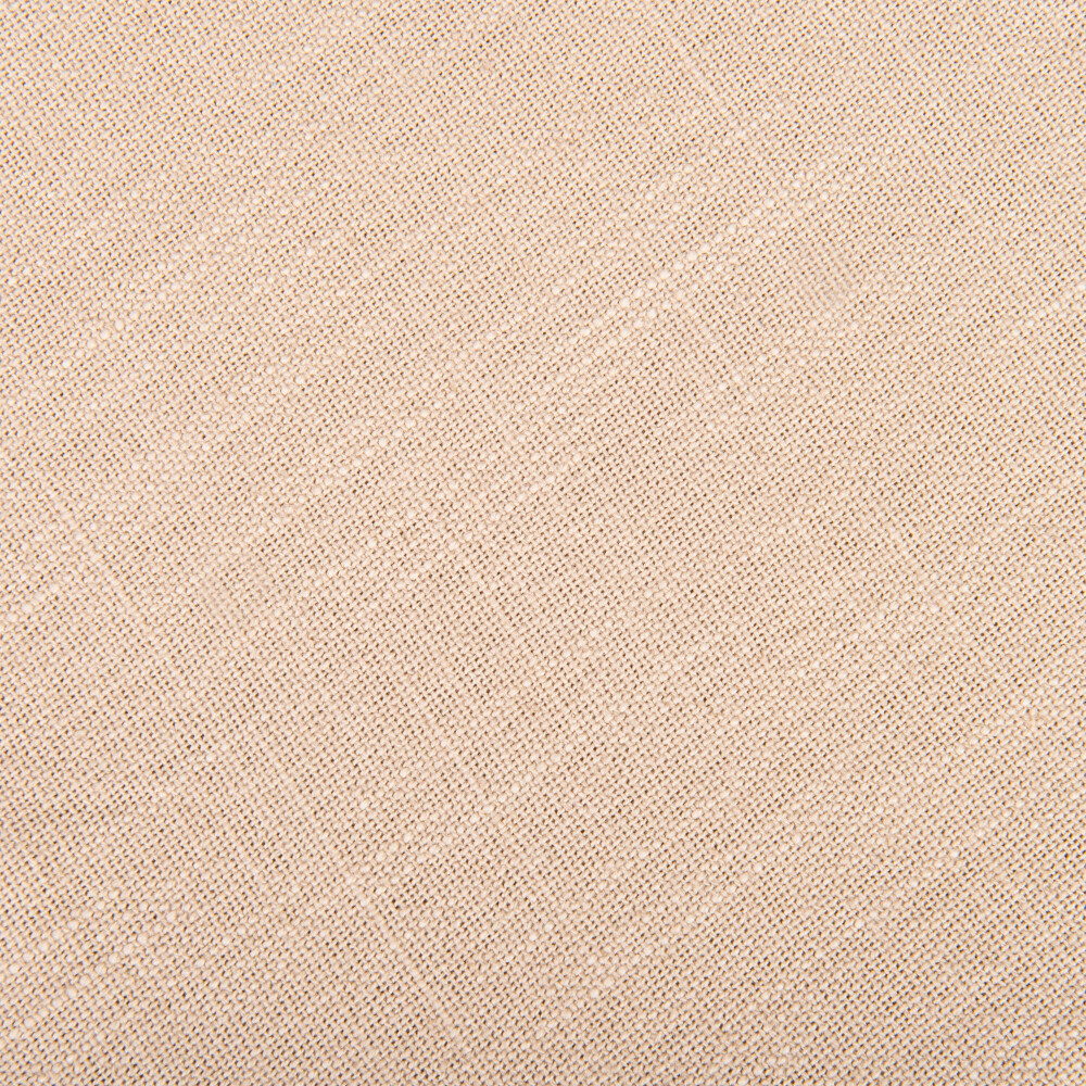 MANTEL LINO-Y-ALGODON NATURAL-BEIGE SIMPLE LINEN BEIGE