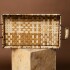 Rectangular Table Basket 2