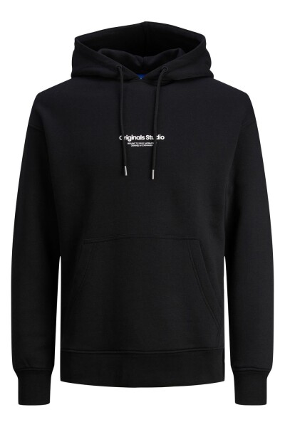 Sudadera Vesterbro Black