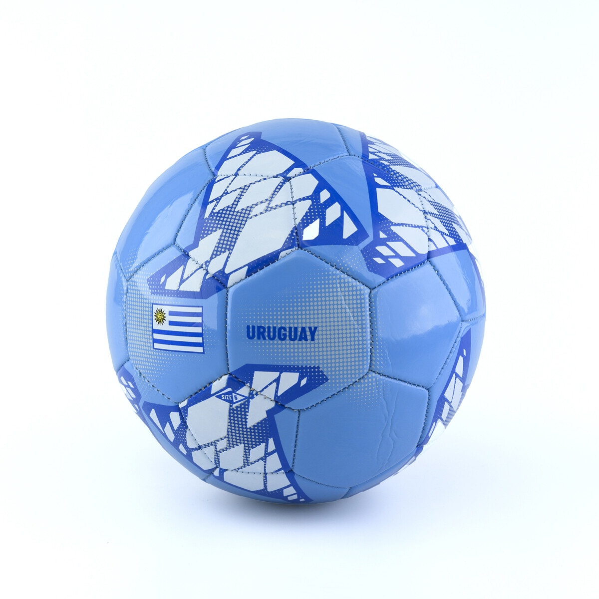 Pelota Uruguay Leisure Nº5 Uruguay - 719 