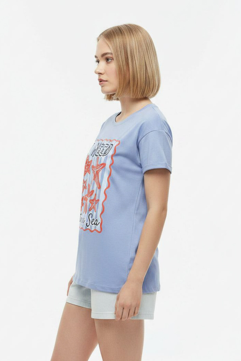 Remera Ovast Estampado 6