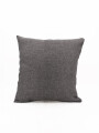 FUNDA ALMOHADON GRIS