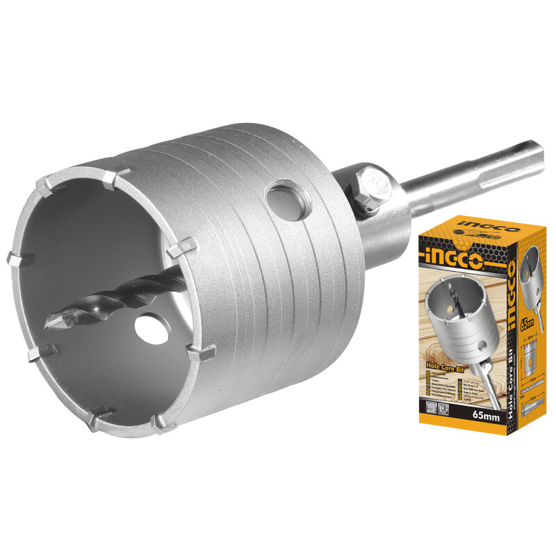 MECHA COPA DE WIDIA 65 MM BASTABO 65 MM INGCO HCB0651 MECHA COPA DE WIDIA 65 MM BASTABO 65 MM INGCO HCB0651