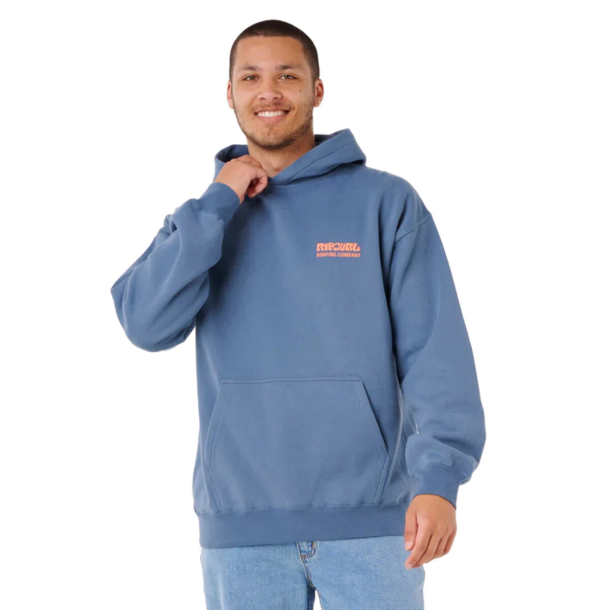 Canguro Rip Curl Surf Puff - Azul 