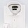 Camisa jersey Short collar Blanca