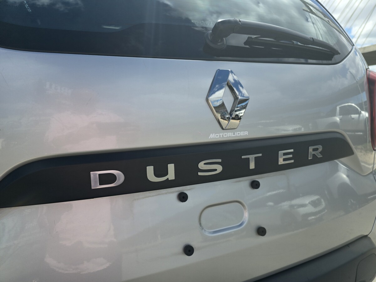 Renault Duster 2022 EXCELENTE ESTADO! | Permuta / Financia Renault Duster 2022 EXCELENTE ESTADO! | Permuta / Financia