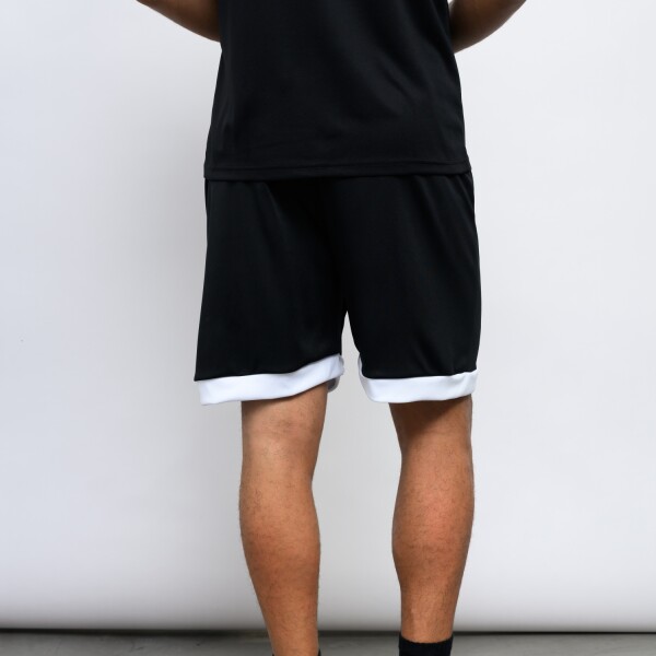 SHORT FUTBOL Umbro Hombre 029