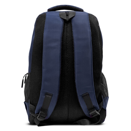 Mochila Porta Laptop Expert Ejecutiva P/notebook 20'' Azul