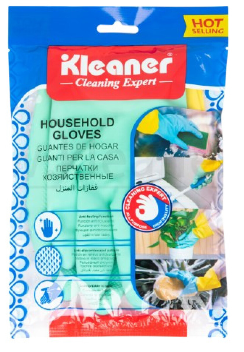 GUANTES 