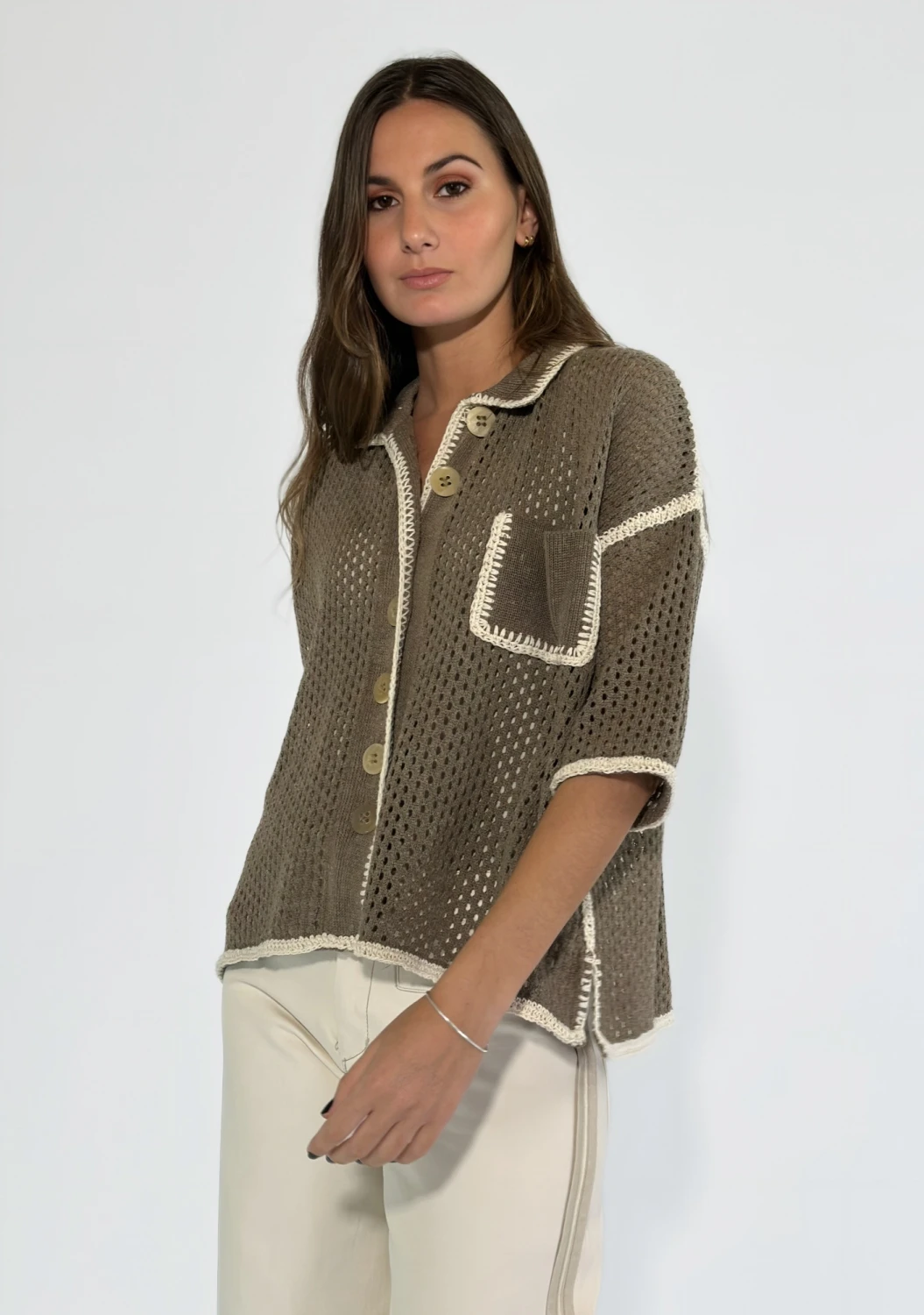 CHAQUETA LUCERO