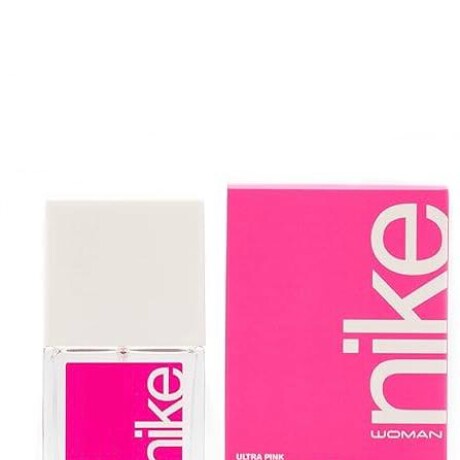 Nike Ultra Pink Eau de Toilette para mujer 30ml Nike Ultra Pink Eau de Toilette para mujer 30ml