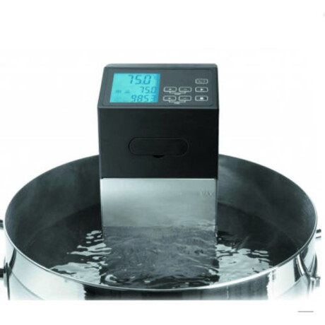 RonerÊ Cocedor a baja temperatura 5-99¼C RonerÊ Cocedor a baja temperatura 5-99¼C