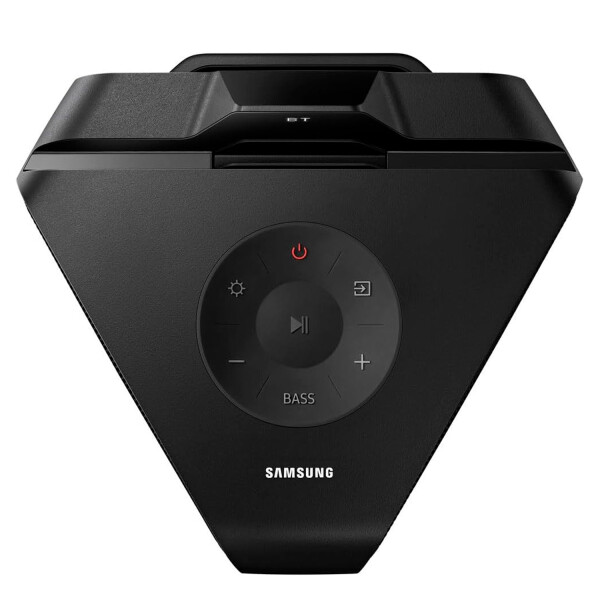 Samsung Sound Tower Mx-t70 Bluetooth TORRE DE SONIDO SAMSUNG GIGA PART MX-T70