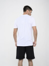 Remera Basik Umbro Hombre 092