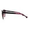 CAROLINA HERRERA *3 SHE647 5417 COL.0AQ8 140 C MARRÓN D - Adulto - Violeta violetacombinado
